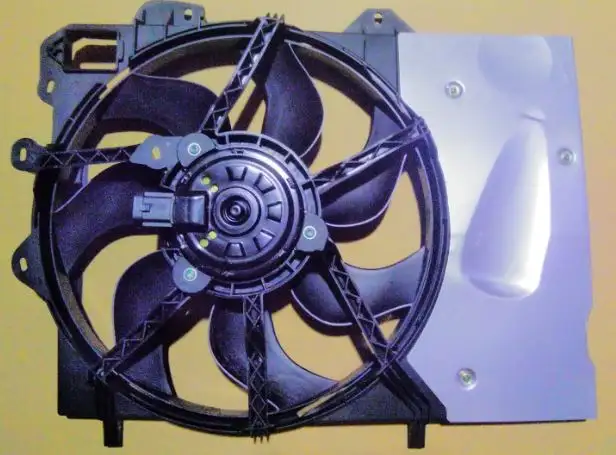 ORIS FPE30100R Fan Motoru 1253P9H0