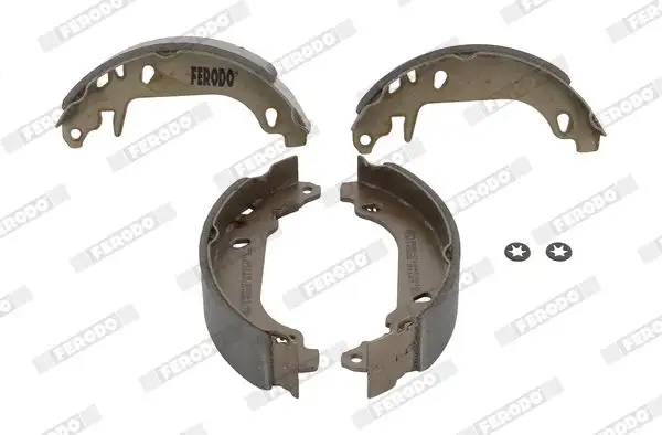 FERODO FSB243 Arka Fren Balatası