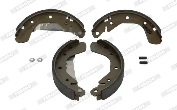 FERODO FSB334 Arka Fren Balatası