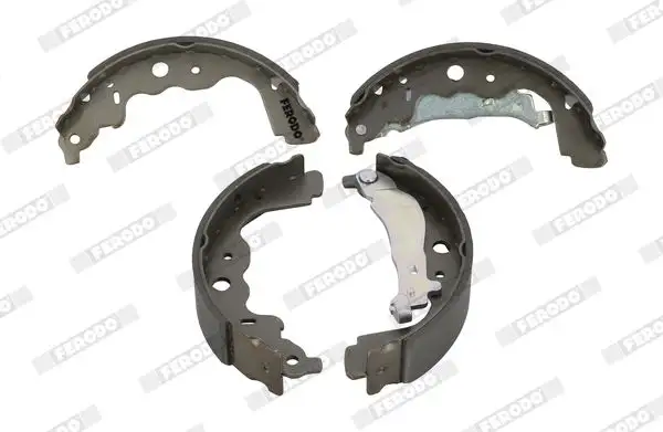 FERODO FSB4031 Arka Fren Balatası