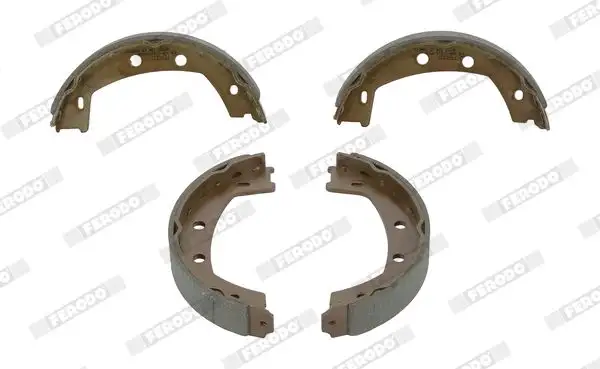 FERODO FSB4032 El Fren Balatası LR001020