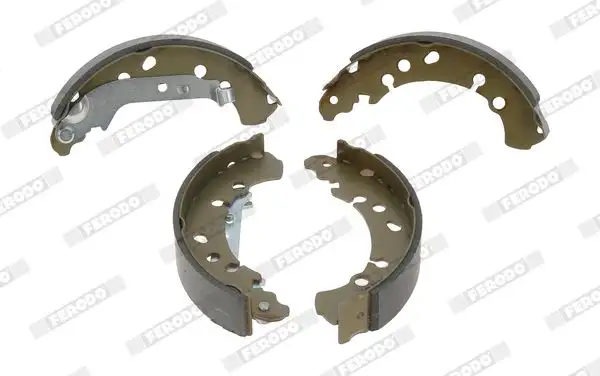 FERODO FSB4037 Arka Fren Balatası