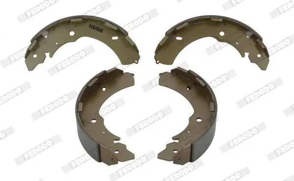 FERODO FSB4052 Arka Fren Balatası