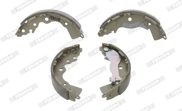 FERODO FSB4086 Arka Fren Balatası 583051GA00