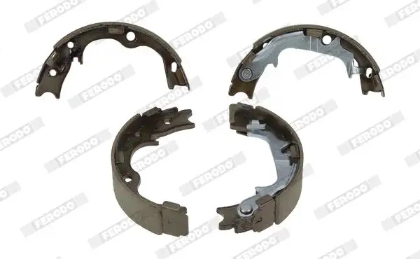FERODO FSB4162 El Fren Balatası 583500ZA10