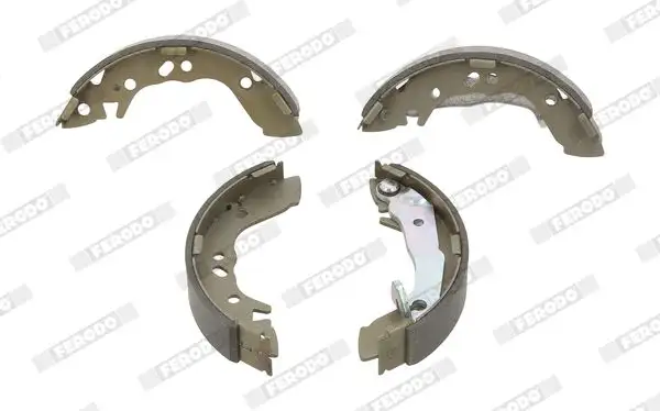 FERODO FSB605 Arka Fren Balatası 5830522A01