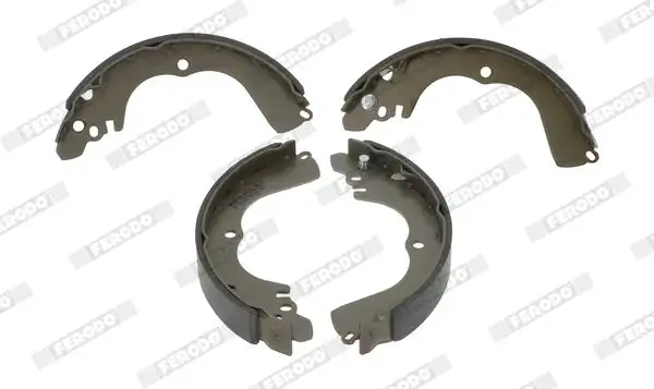 FERODO FSB638 Arka Fren Balatası