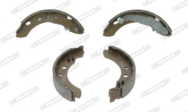 FERODO FSB640 Arka Fren Balatası 440606F625