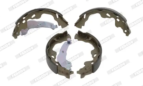 FERODO FSB672 Arka Fren Balatası