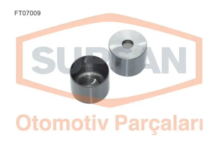 SUPSAN FT-07009 Supap Fincanı 7700100939