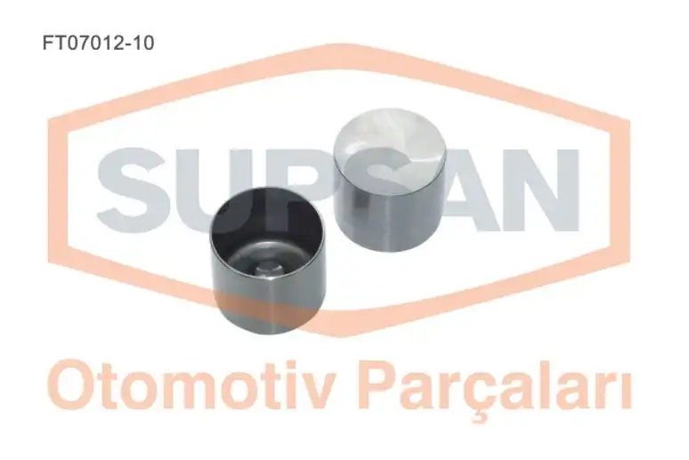 SUPSAN FT-07012-10 Supap Fincanı 7700102350