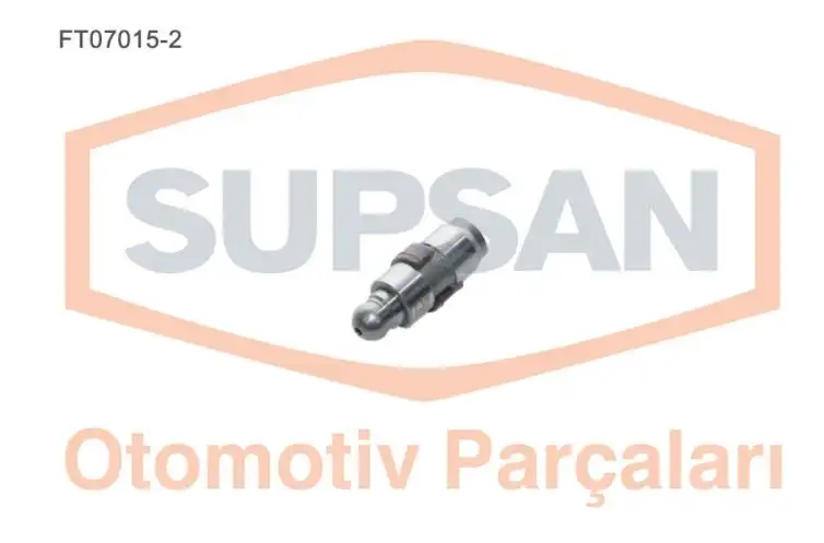 SUPSAN FT-07015-2 Supap İticisi