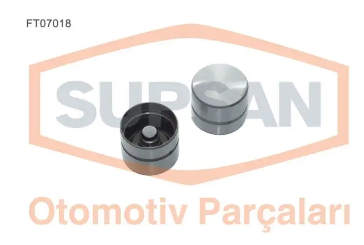 SUPSAN FT-07018 Supap Fincanı 640020