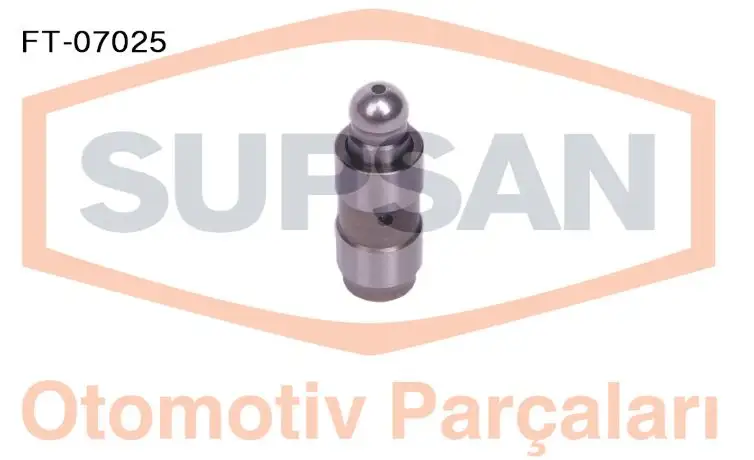 SUPSAN FT-07025 Supap İticisi 036109423A