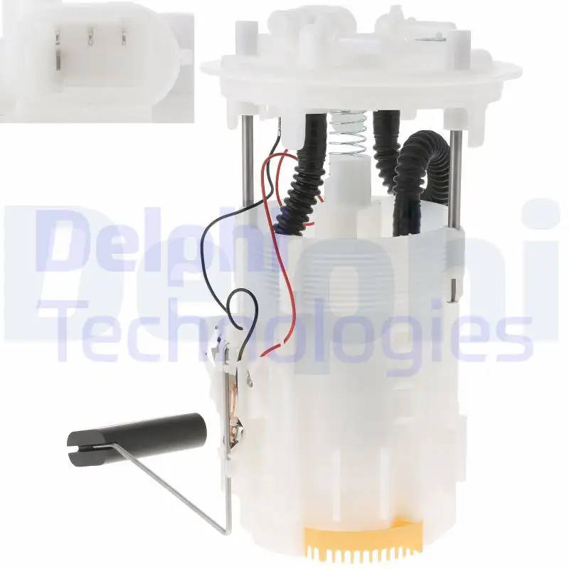 DELPHI FT4112-12B1 Yakıt Depo Şamandırası 8200009645