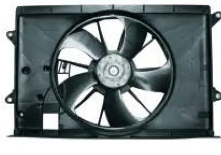 ORIS FTO073000 Fan Motoru 167110T020