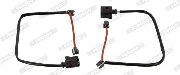 FERODO FWI273 Ön Balata Sensörü 7L0907637