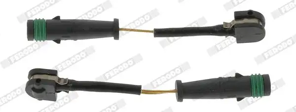 FERODO FWI293 Arka Balata Sensörü A9065401317