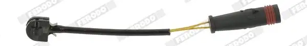 FERODO FWI308 Ön Balata Sensörü A1715400617