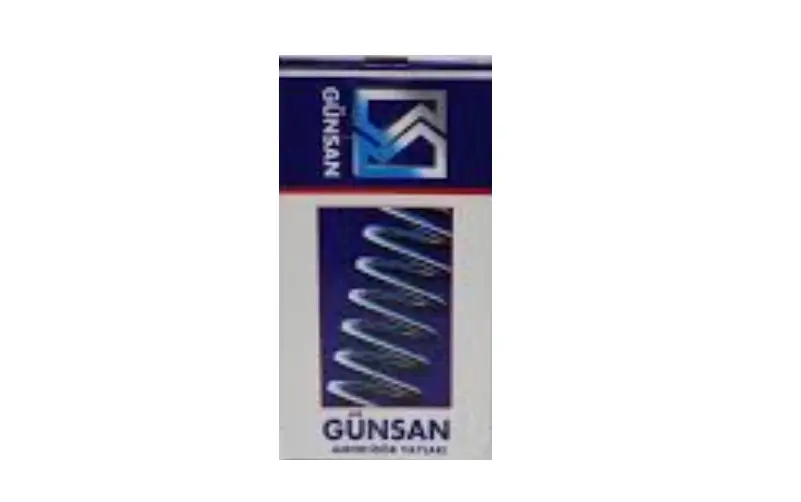 GÜNSAN G060017 Ön Helezon Yayı 9674421680