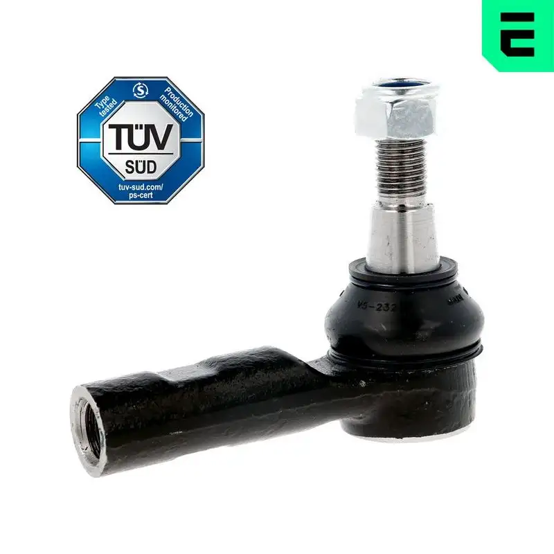 OPTIMAL G11337 Rot Başı