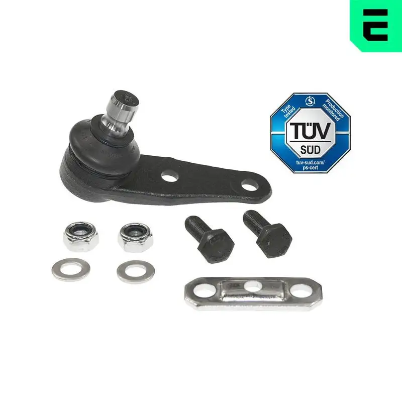 OPTIMAL G3075 Alt Rotil 321413026B