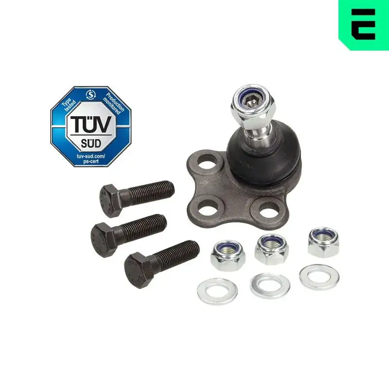 OPTIMAL G31003 Alt Rotil