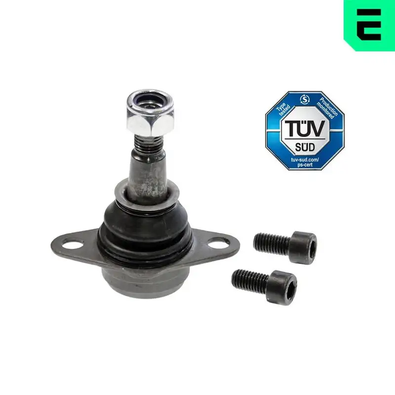 OPTIMAL G31038 Üst Rotil 31103438623