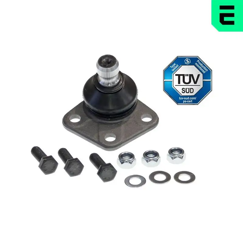 OPTIMAL G3179 Alt Rotil 6U0407365