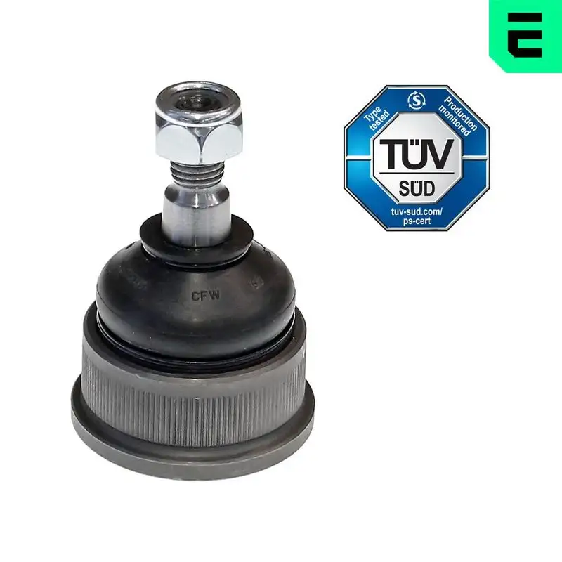 OPTIMAL G3198A Alt Rotil 31121140398