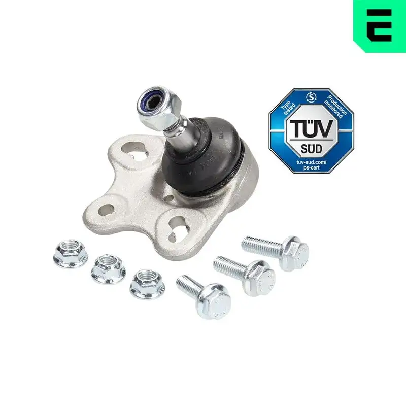 OPTIMAL G3625 Alt Rotil A1683330227
