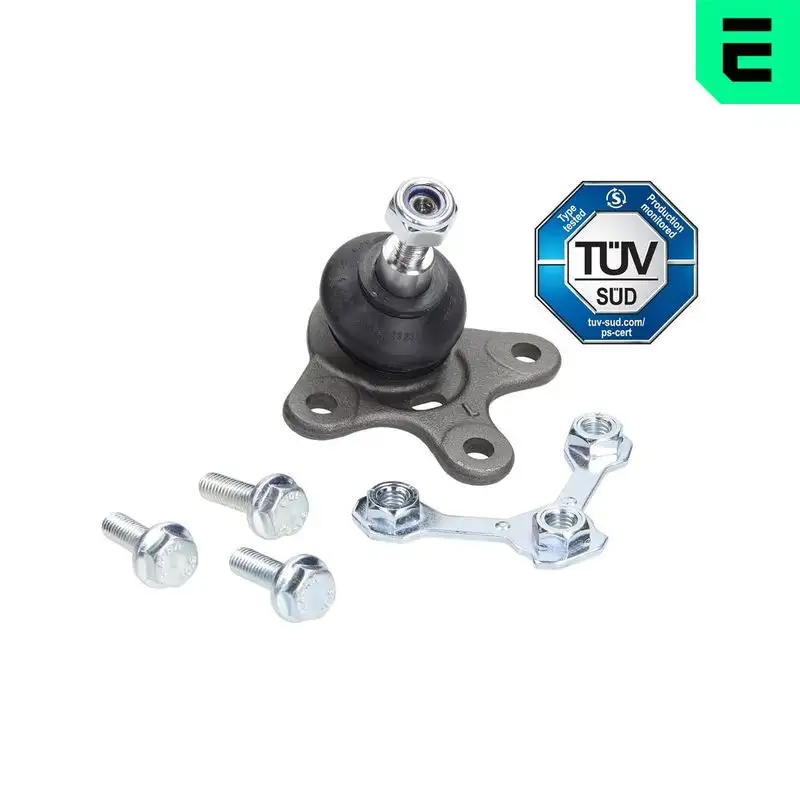 OPTIMAL G3680 Alt Rotil 6N0407365