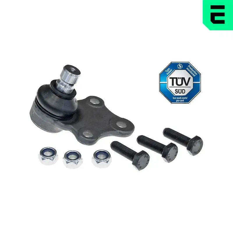 OPTIMAL G3851 Alt Rotil 364051