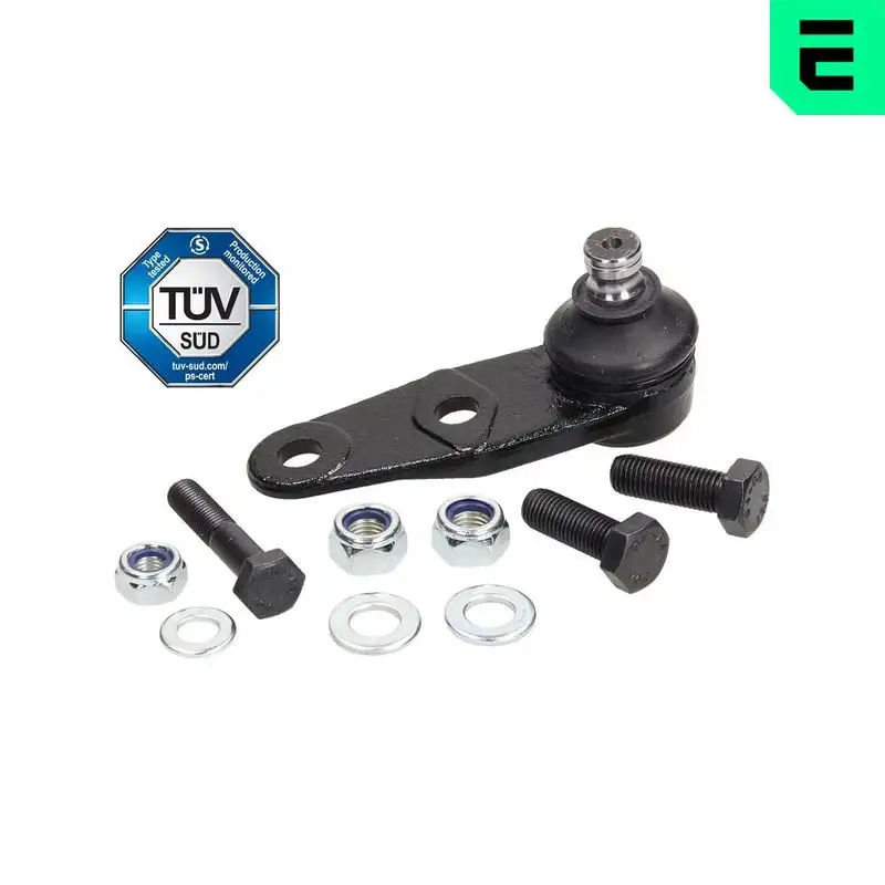 OPTIMAL G3875 Alt Rotil 7701468411