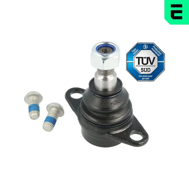 OPTIMAL G3939 Üst Rotil 31126756491