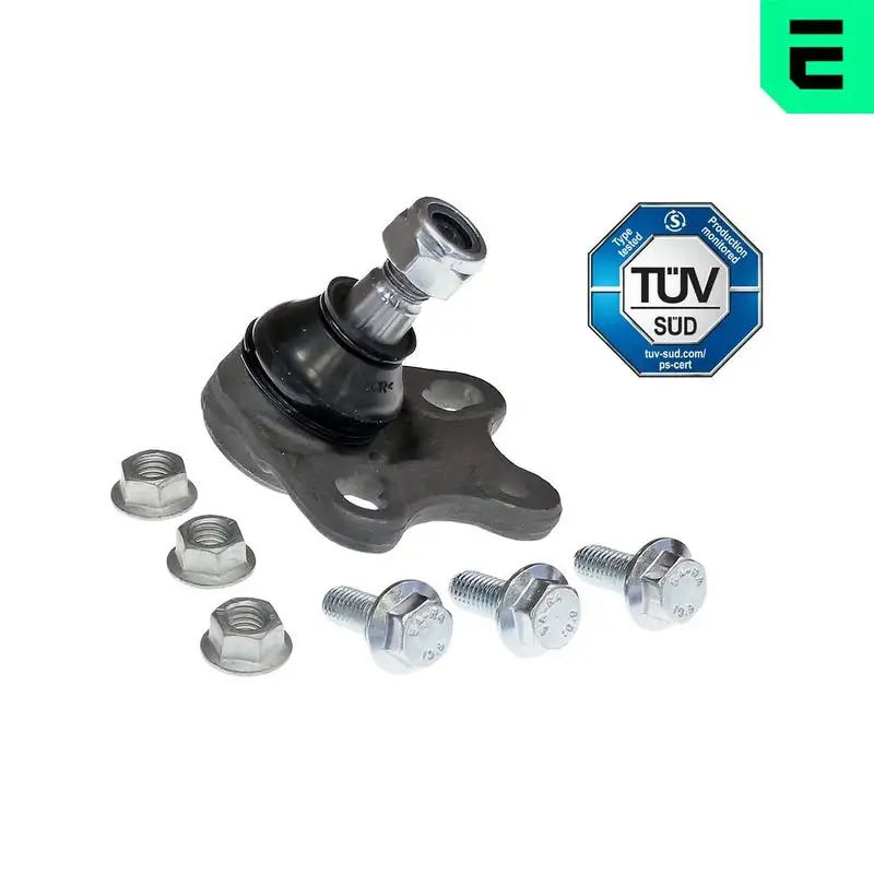 OPTIMAL G3947 Alt Rotil A4143330227