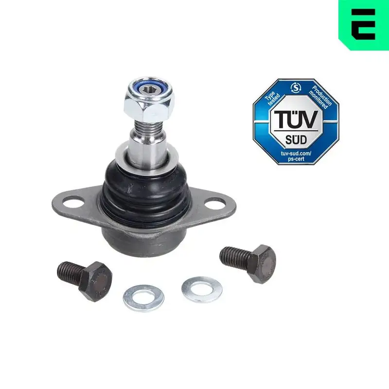 OPTIMAL G3950 Üst Rotil 31103418341