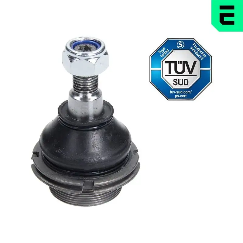OPTIMAL G3958 Üst Rotil 364057