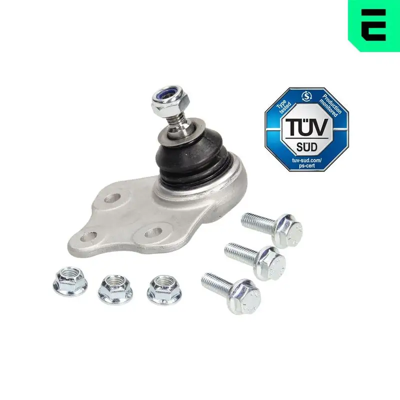 OPTIMAL G3966 Üst Rotil A2113309907