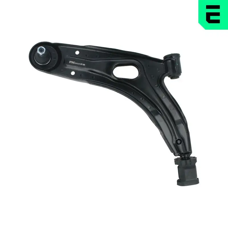 OPTIMAL G6034 Alt Salıncak (Sol)