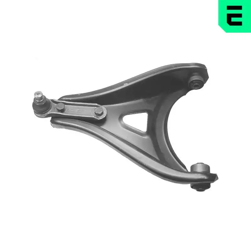 OPTIMAL G6598 Alt Salıncak (Sol)