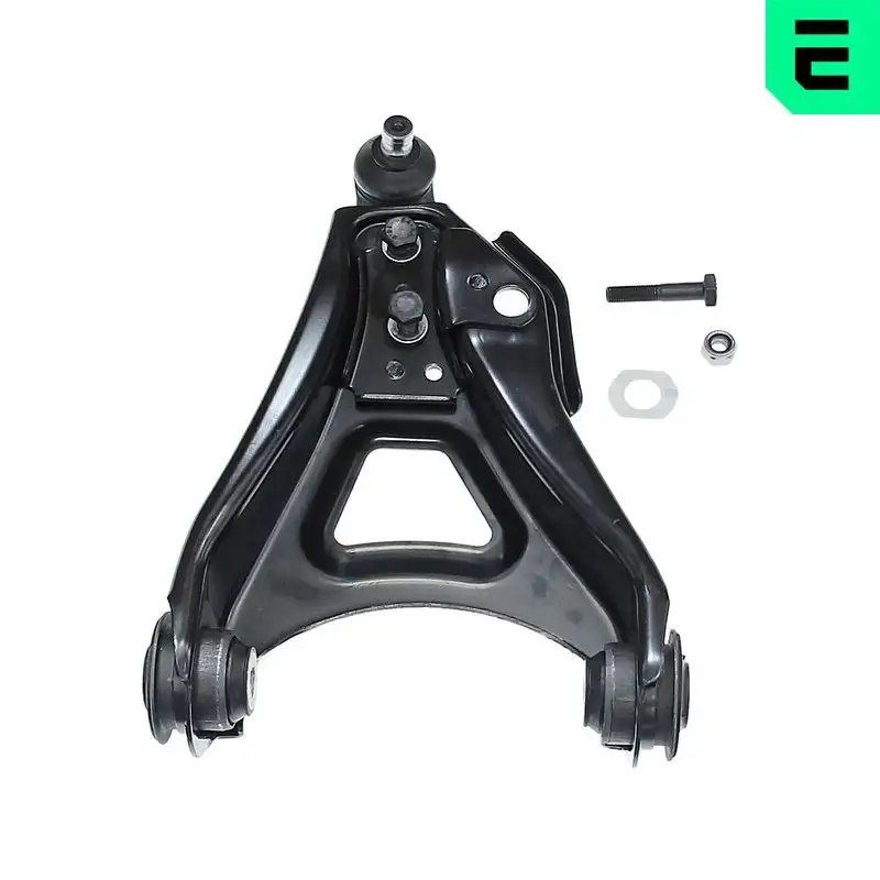 OPTIMAL G6605 Alt Salıncak (Sağ)