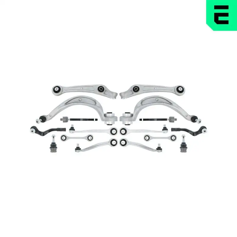 OPTIMAL G82013 Alt Takım Seti
