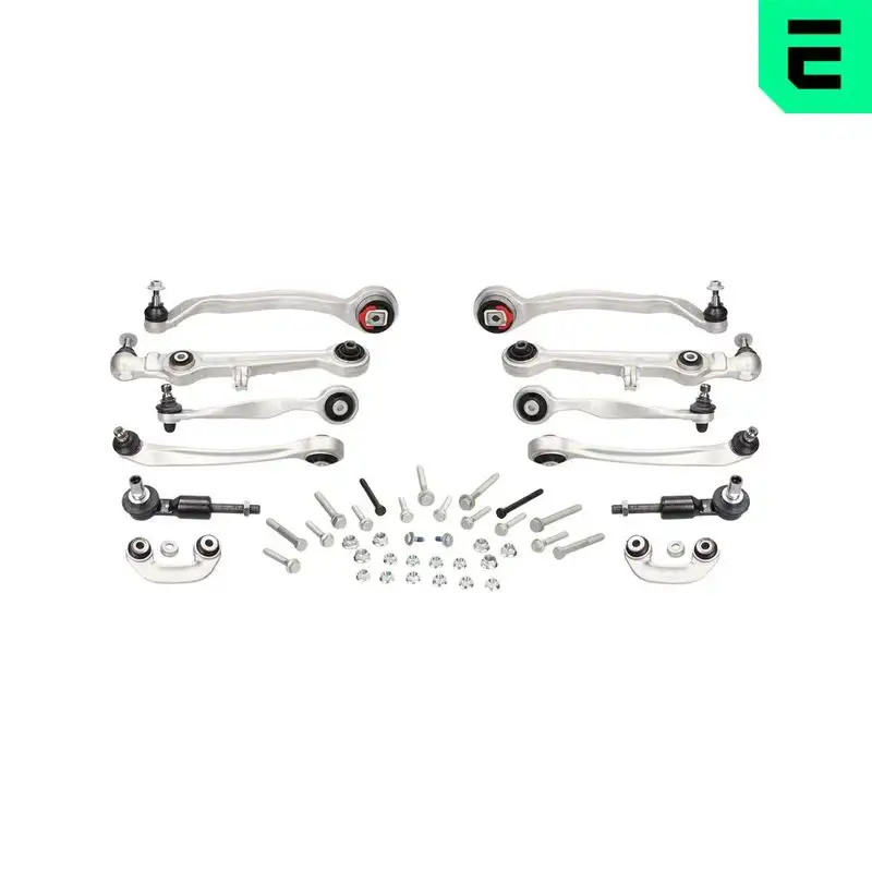 OPTIMAL G8569 Alt Takım Seti 4B3498998