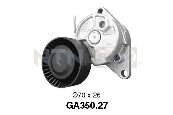 SNR GA350.27 Kayış Gergi Kütüğü 11281433571