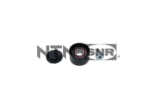 SNR GA35118 Alternatör Gergi Rulmanı