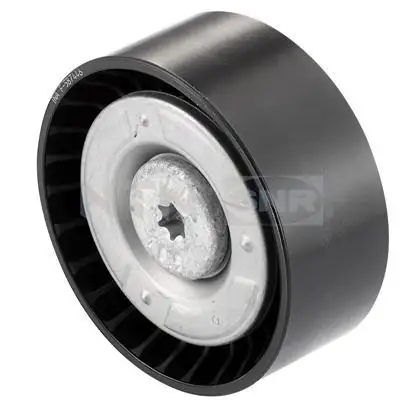 SNR GA351.60 Alternatör Gergi Rulmanı A6512000370