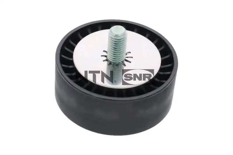 SNR GA351.66 Alternatör Gergi Rulmanı A0002021819