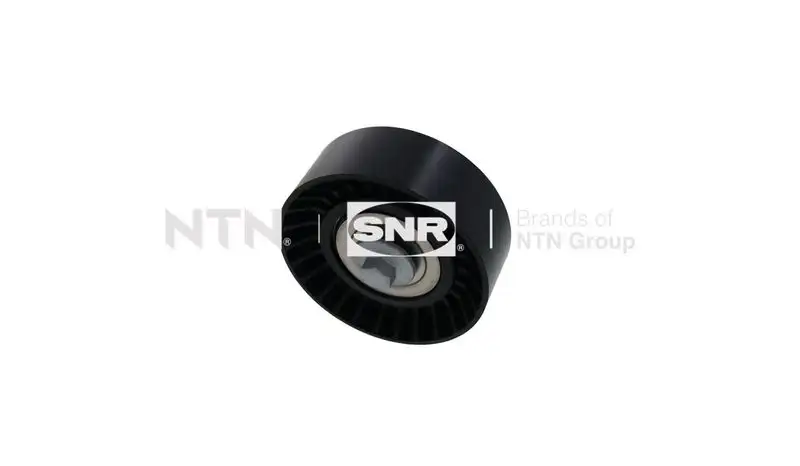 SNR GA35293 Alternatör Gergi Rulmanı