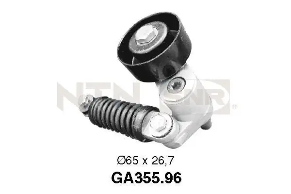 SNR GA355.96 Kayış Gergi Kütüğü 7700872550